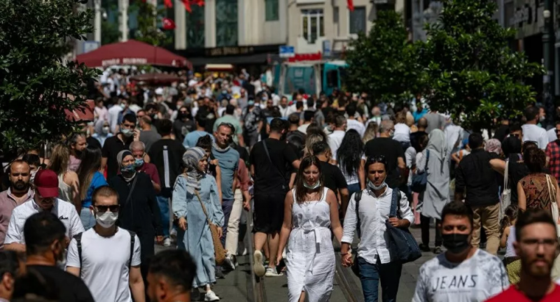Kapalı mekanlar için sonbahar hazırlığı: Yasak yok, kural var